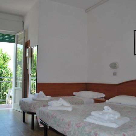 Hotel Villa Verde San Mauro Mare 외부 사진