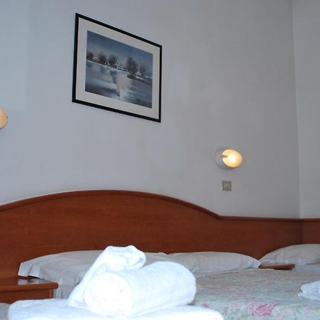 Hotel Villa Verde San Mauro Mare 외부 사진