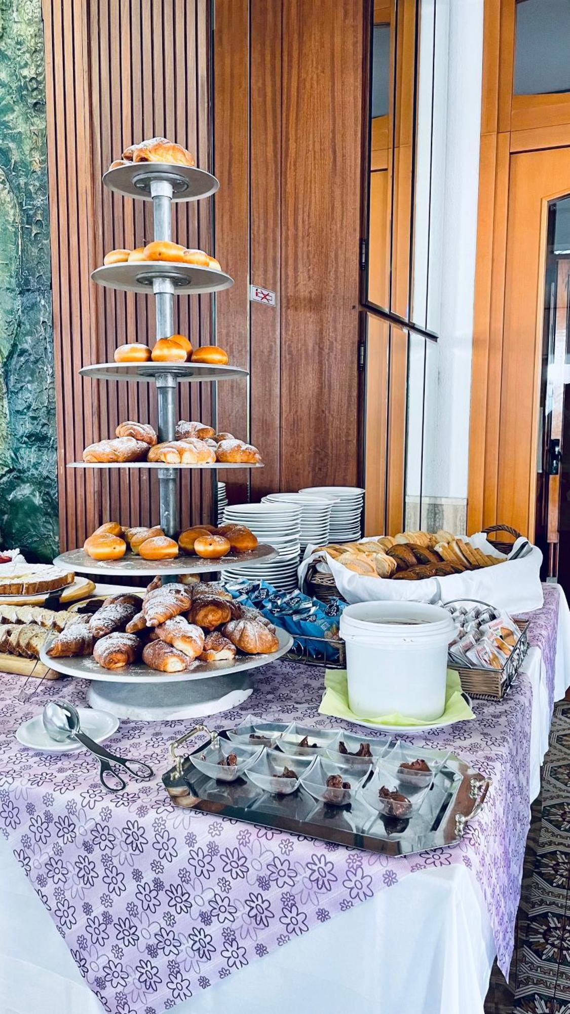 Hotel Villa Verde San Mauro Mare 외부 사진