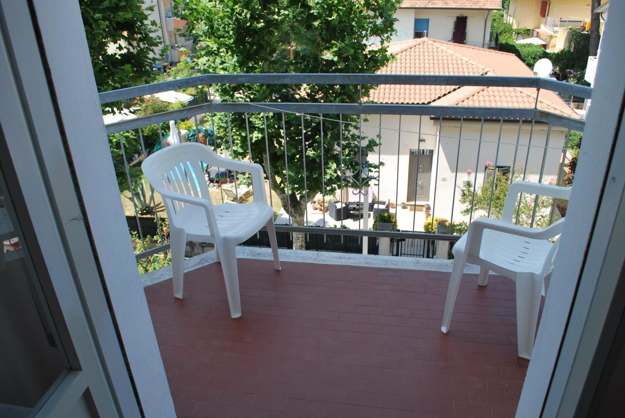 Hotel Villa Verde San Mauro Mare 외부 사진