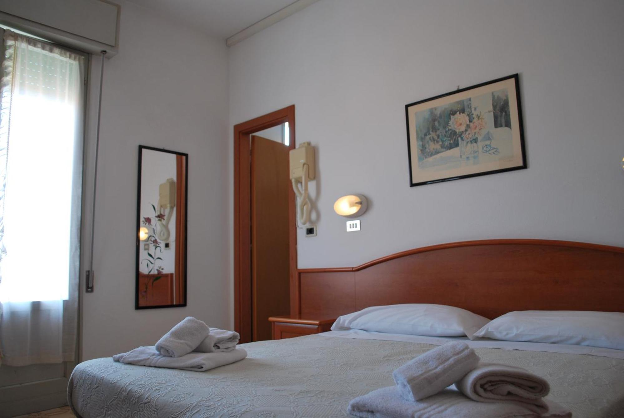 Hotel Villa Verde San Mauro Mare 외부 사진
