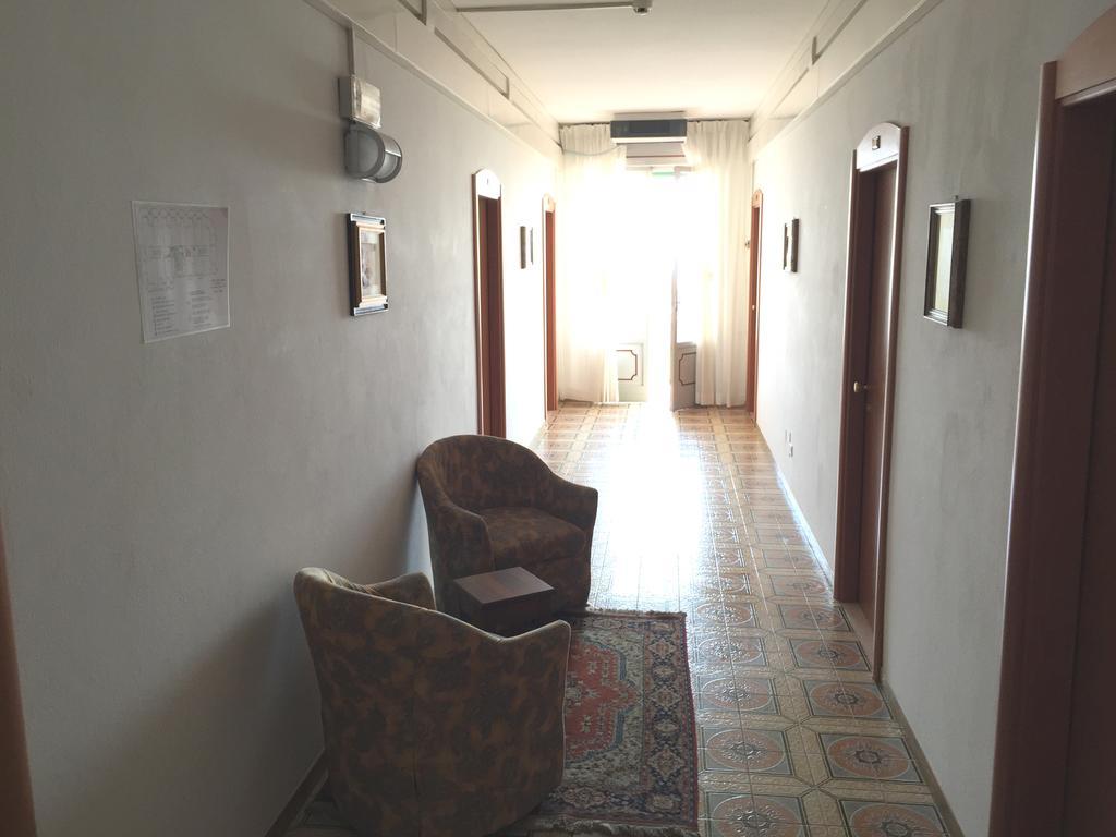 Hotel Villa Verde San Mauro Mare 외부 사진